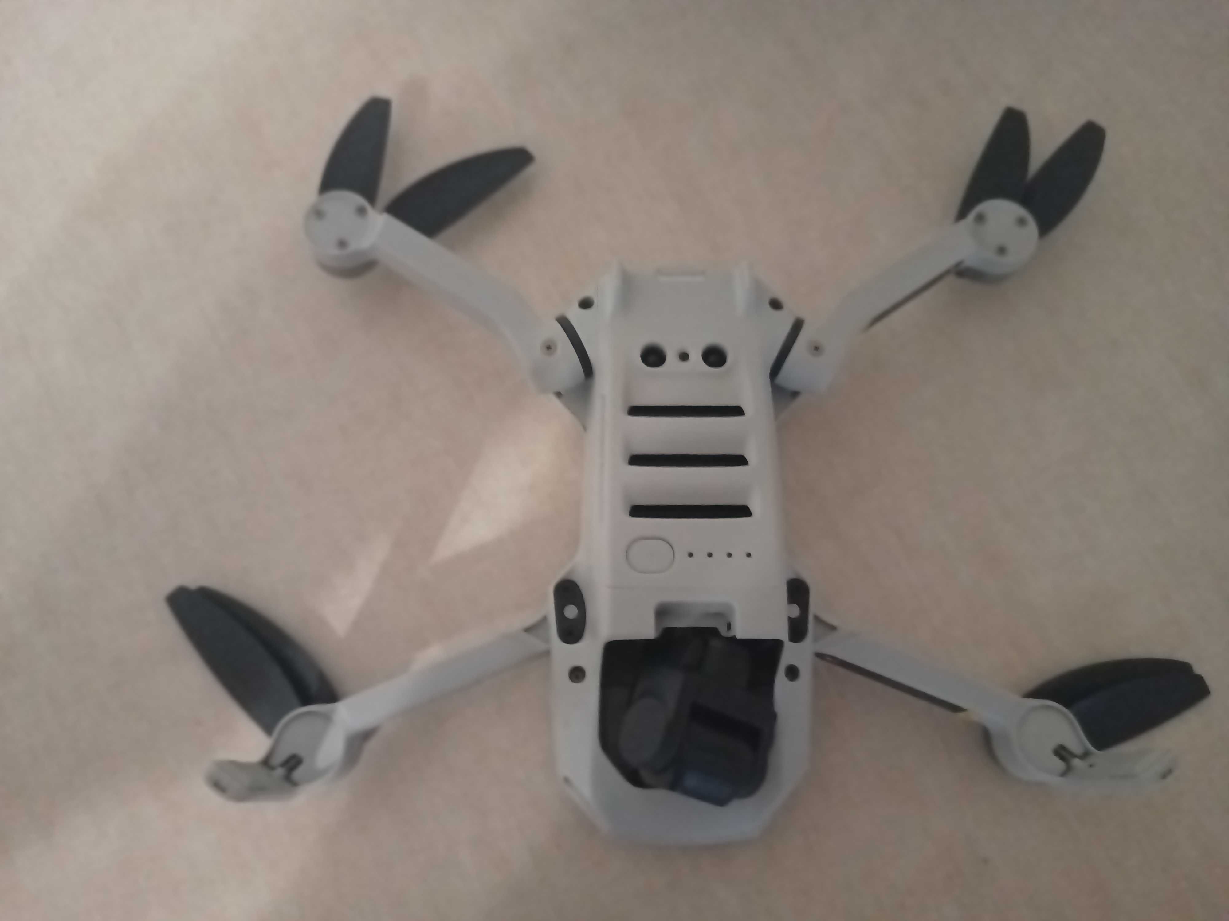 Dron mavic mini 1