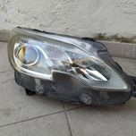 Peugeot 2008 ótica farol luz lâmpada direito