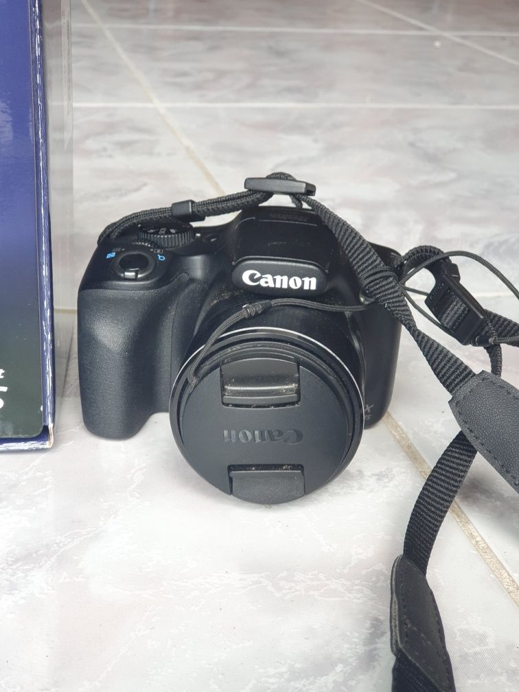 Canon sx540 hs powershot