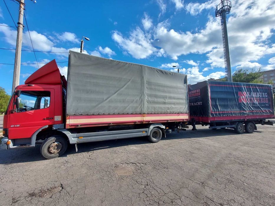 Грузоперевозки. Домашние ,офисные переезды.Усл