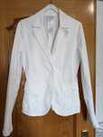 Blazer Salsa Tamanho L