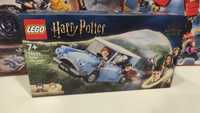 Конструктор LEGO Harry Potter 76424 Летающий Форд Англия (165 деталей)