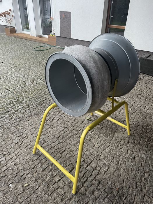 Tuba do pakowania choinek  45cm