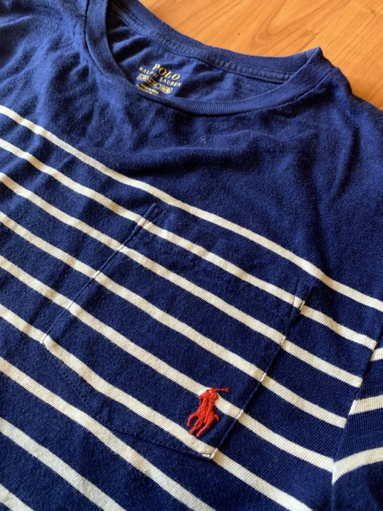 лонгслів Polo Ralph Lauren