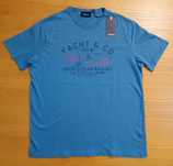 T-shirt Sfera - NOVA c/ ETIQUETA