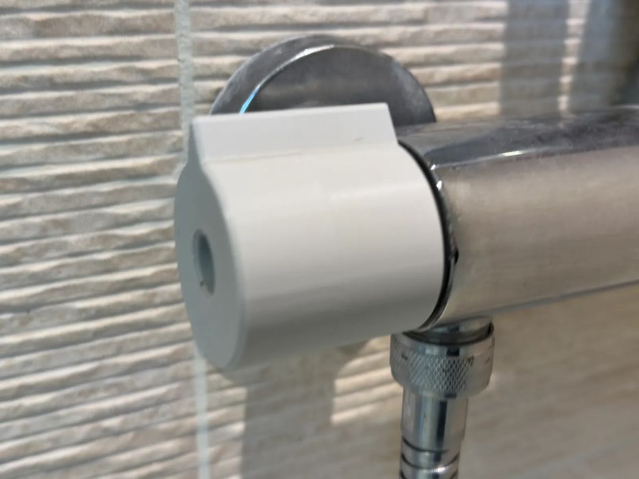 Manípulo de Substituição para Chuveiro Aqualisa Midas 100