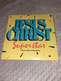 JESUS CHRIST Superstar , płyta winylowa