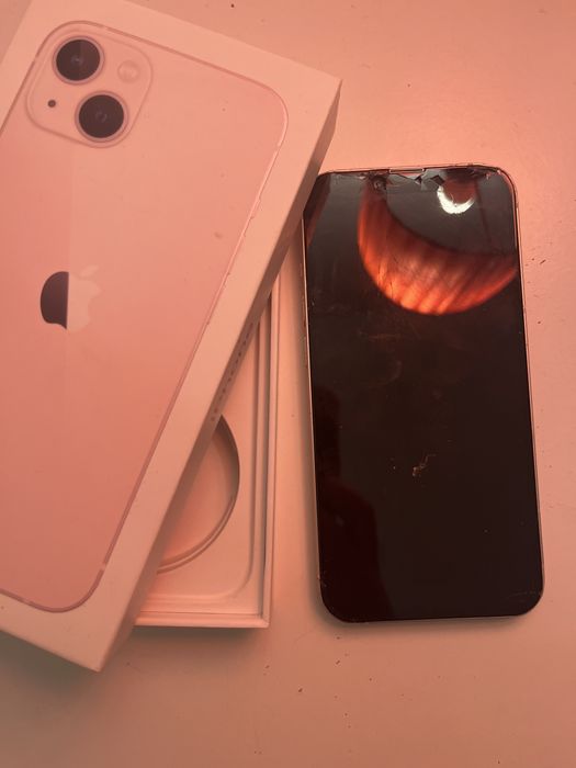 Iphone 13 ( não funcional)