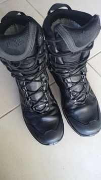 Botas militares Haix tactical 42