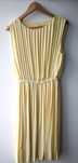 Vestido Midi Mango