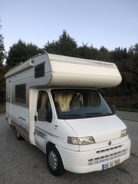Fiat Ducato 2500
