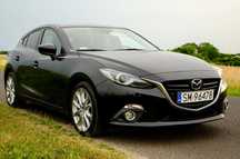 Mazda 3 1.5 Skyenergy