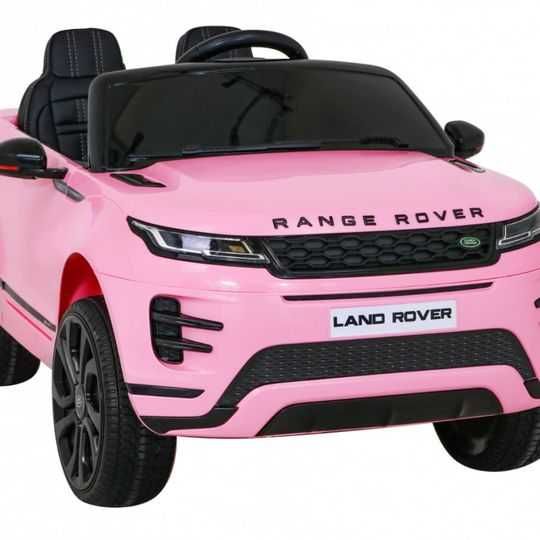 Auto na akumulator Range Rover Evoque