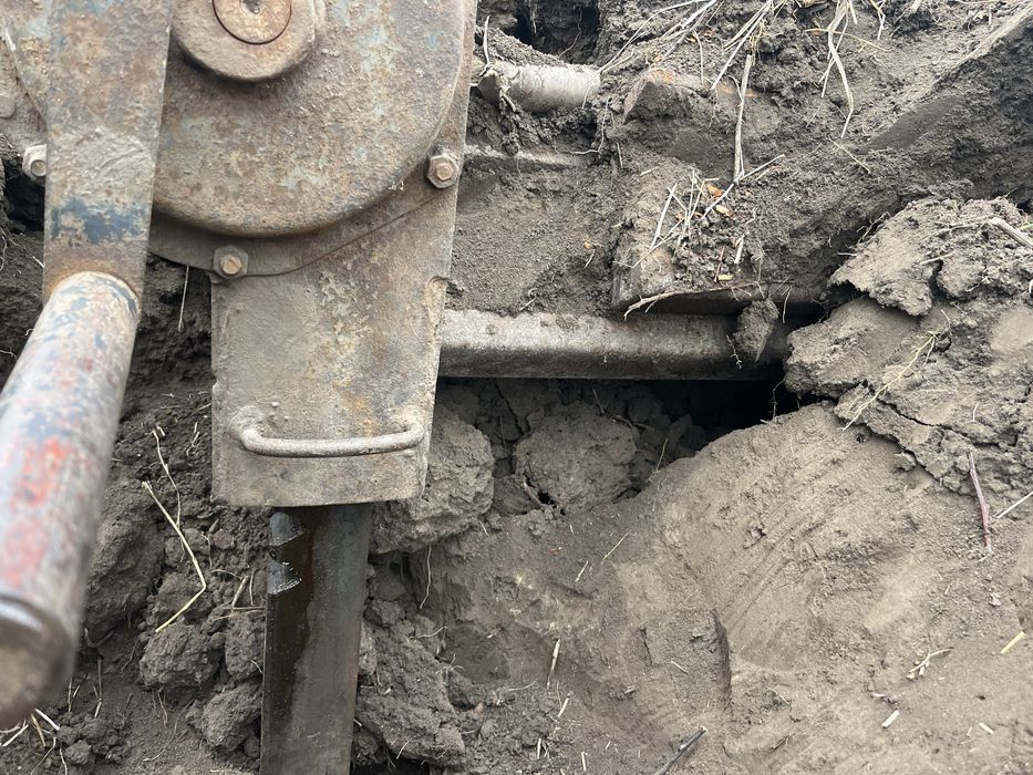 Домкрат железнодорожный 40 т