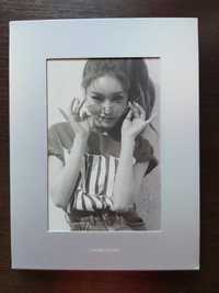 Chungha Hands on me kpop album