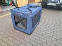 Transporter dla psa XXL