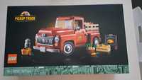 Lego 10290 Pickup Truck