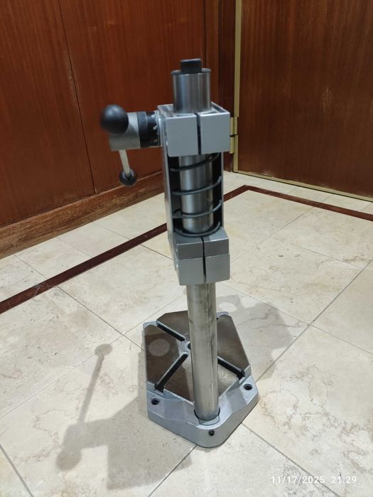 Suporte de Berbequim Wolfcraft D-56746