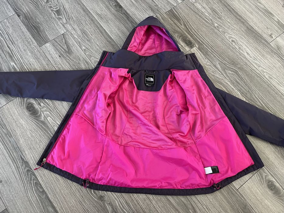 Kurtka wiatrówka The North Face XS