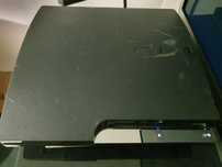 PlayStation 3 Slim