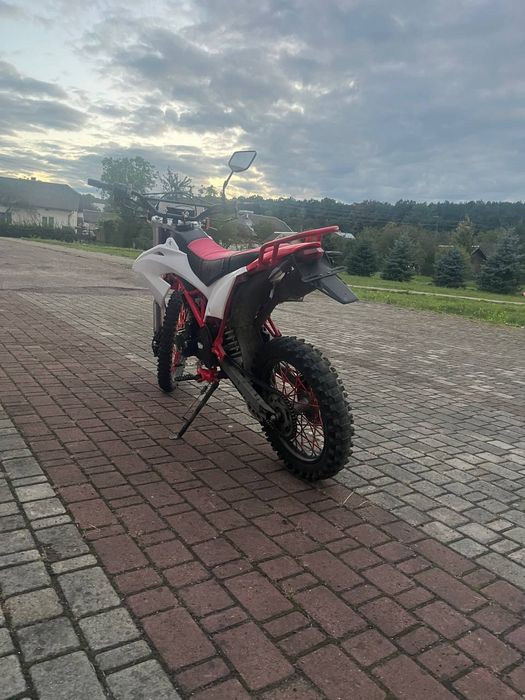 Crdx 200 19/16 .