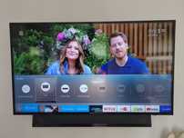 Sprzedam telewizor Samsung  50 cali 4K Ultra HD
