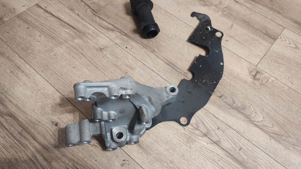 KR ŁAPA SILNIKA DAILY DUCATO 14- 2.3 5802127132