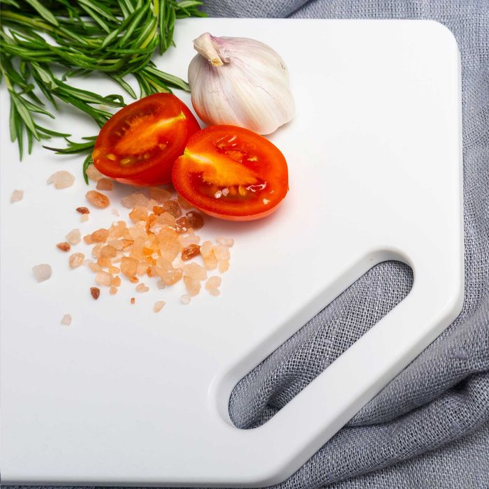 Акрилова кухонна дошка з штучного каменю роздільна дошка