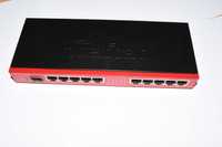 Router MikroTik RB2011UiAS-IN  (switch) Hurtowo