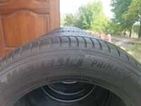 Michelin Primacy 4+ 205/55 R16 91H