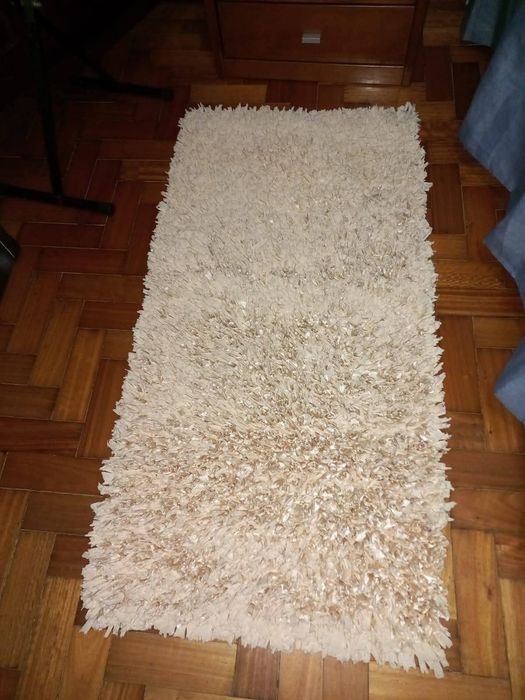 Conjunto de 3 tapetes de quarto