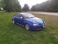 Alfa Romeo GT Alfa GT 1.9 Jtdm