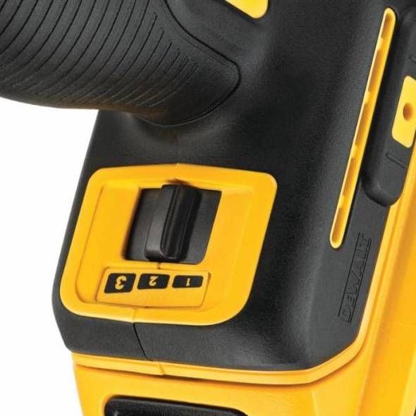 Dewalt Dcs356n Narzędzie Wielofunkcyjne 18v Torba