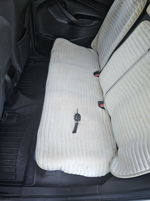 Продам Форд Ескейп 2017 р. з двигуном 2,5