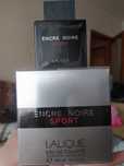 Lalique Encre Noir Sport, 100 мл, оригінал виробництва Франції