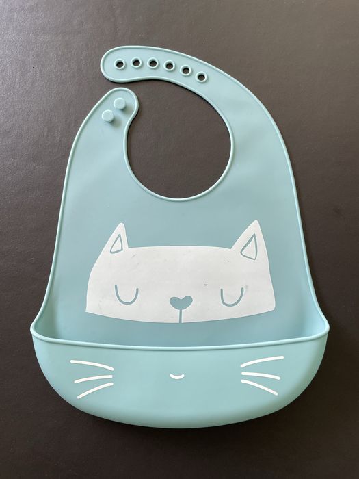 12 Acessorios refeicoes bébé