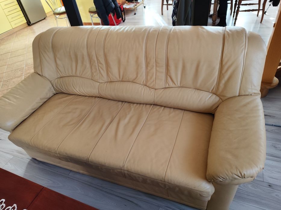 Komplet wypoczynkowy