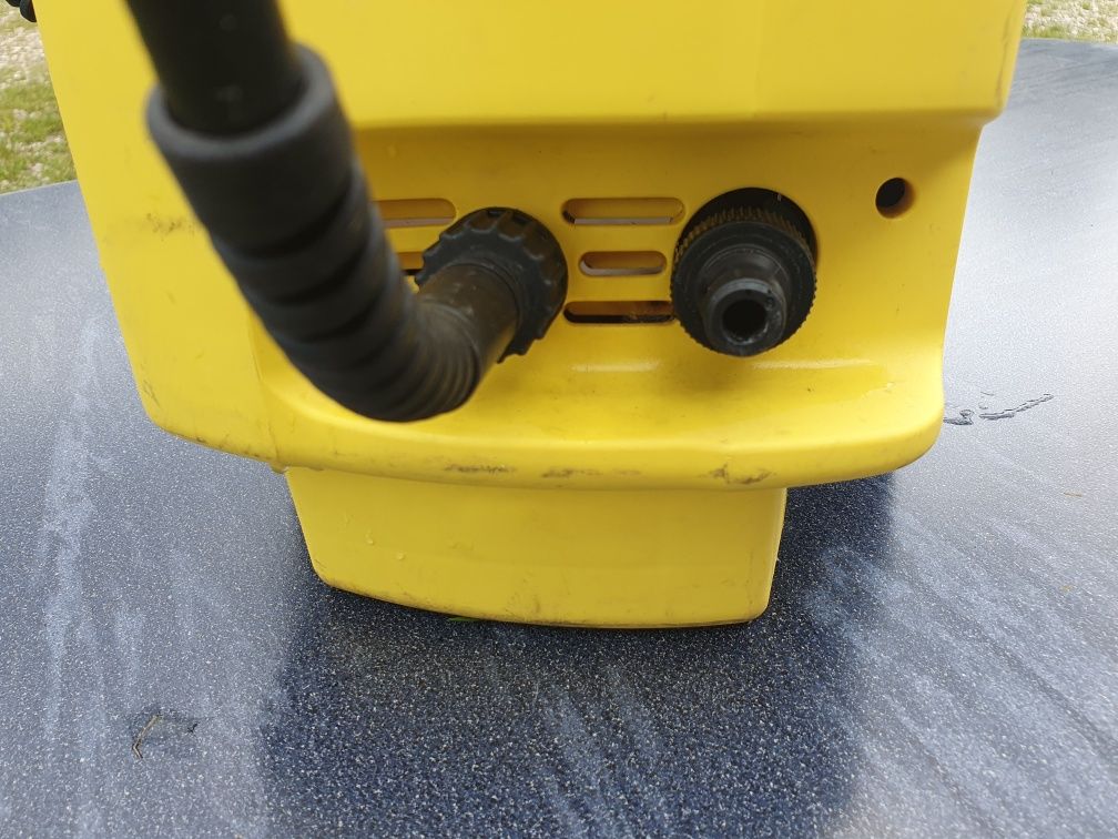 Myjka karcher k4.990