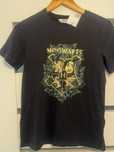 Nowa bluzka Hogwary, Harry Potter z HM 146/152