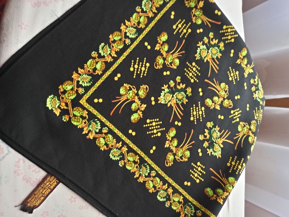 Хустки шерстяні Японія