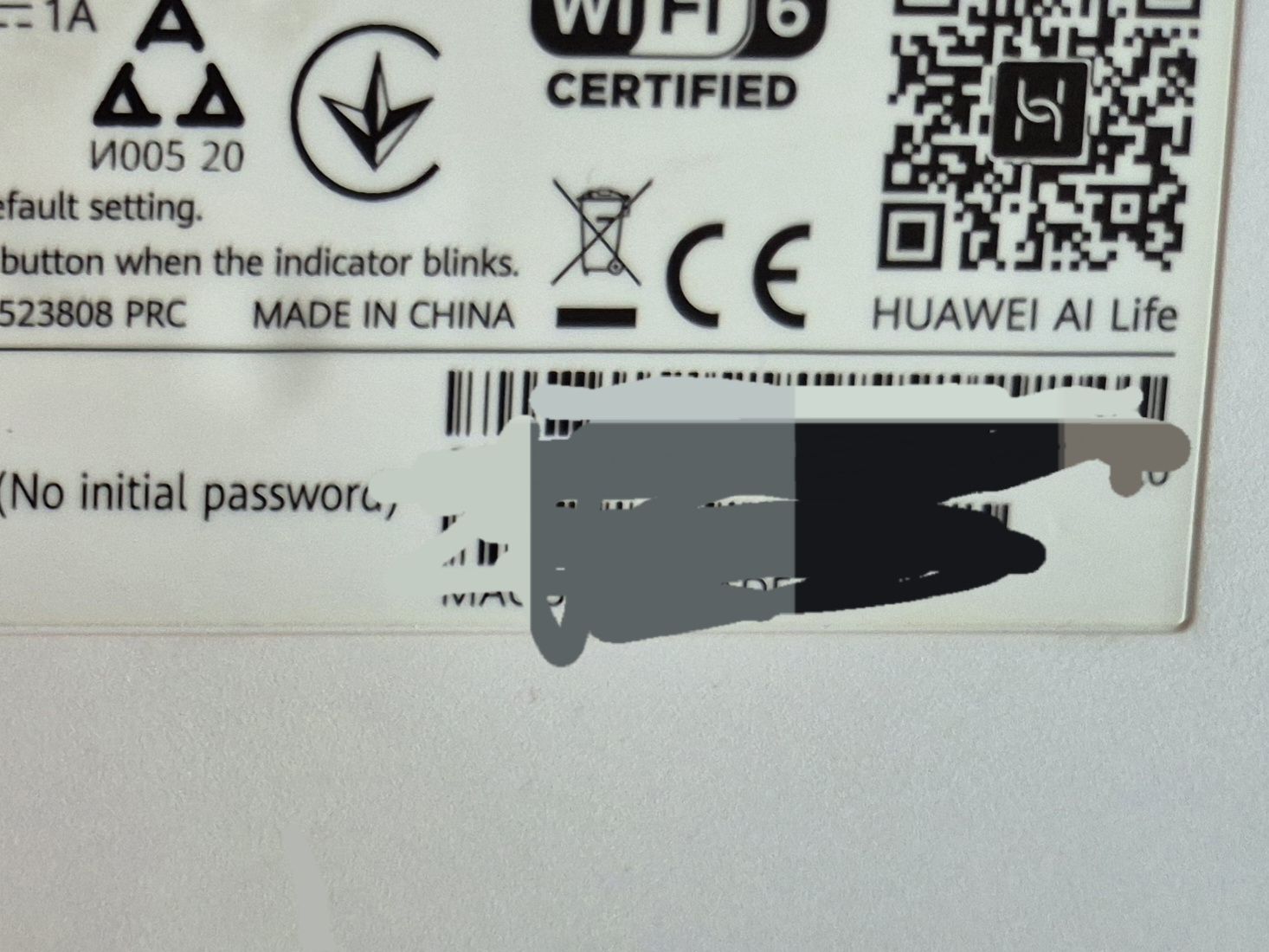Sprzedam router HUAWEI WS7200 stan idealny