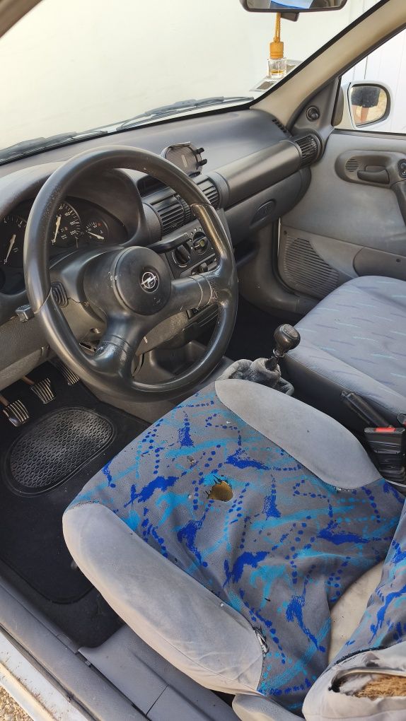 Opel Corsa b 1.2