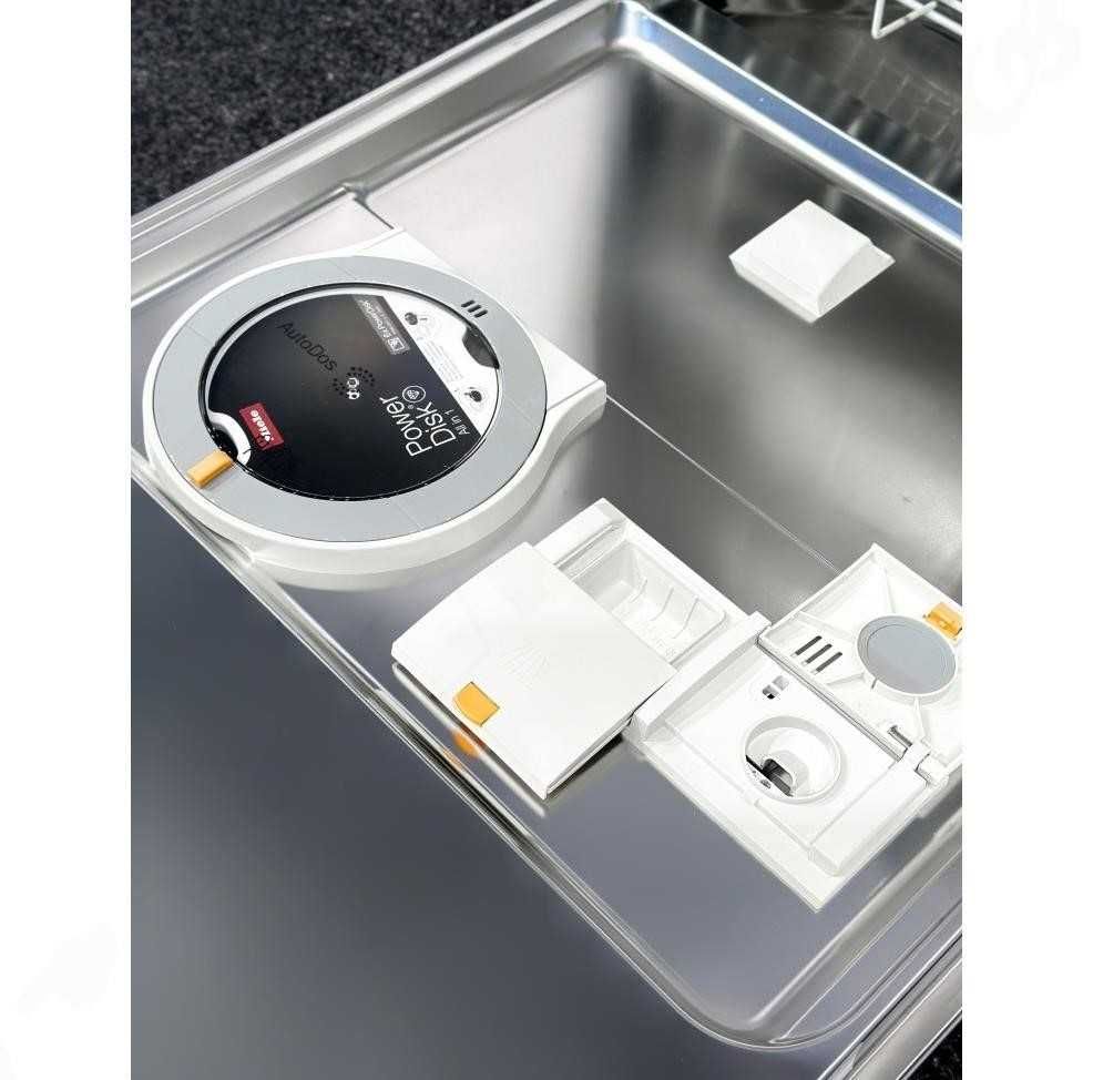 Посудомийка Miele / Міле G 7415 SCi, частково вбуд. 60 см