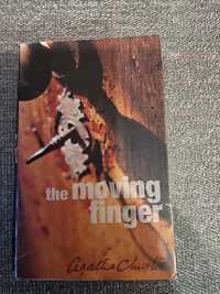 The moving finder A. Christie