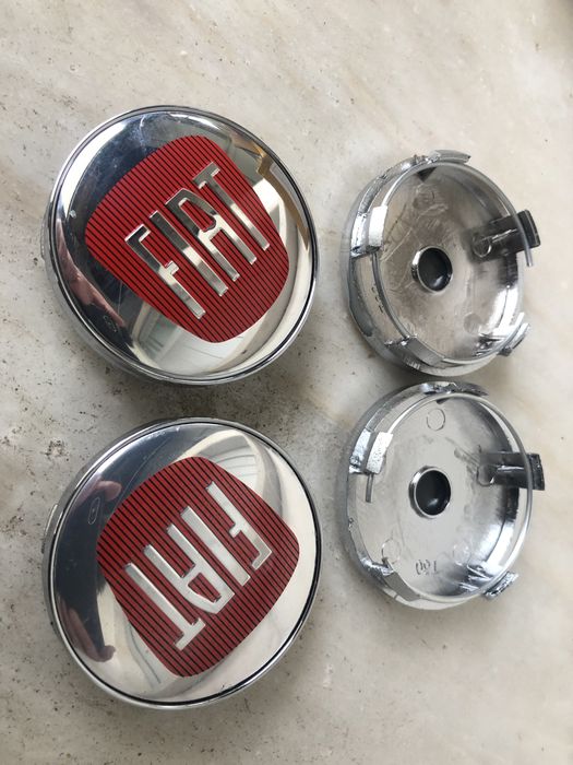 Tampas tampao FIAT
