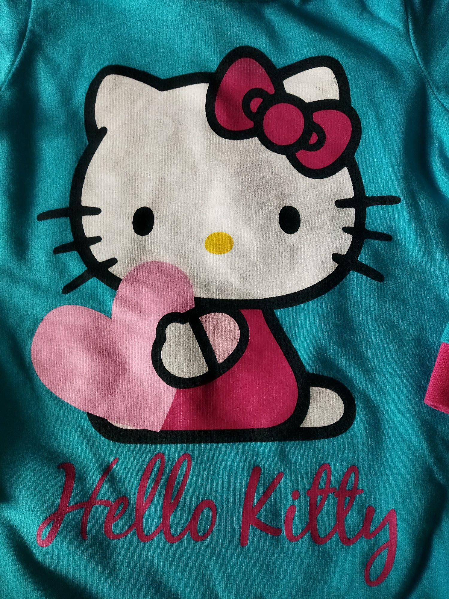 Bluza Hello Kitty