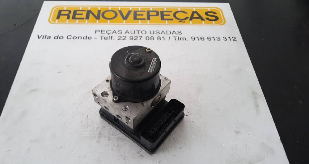 ABS BMW 3 (E46) | 97 - 05