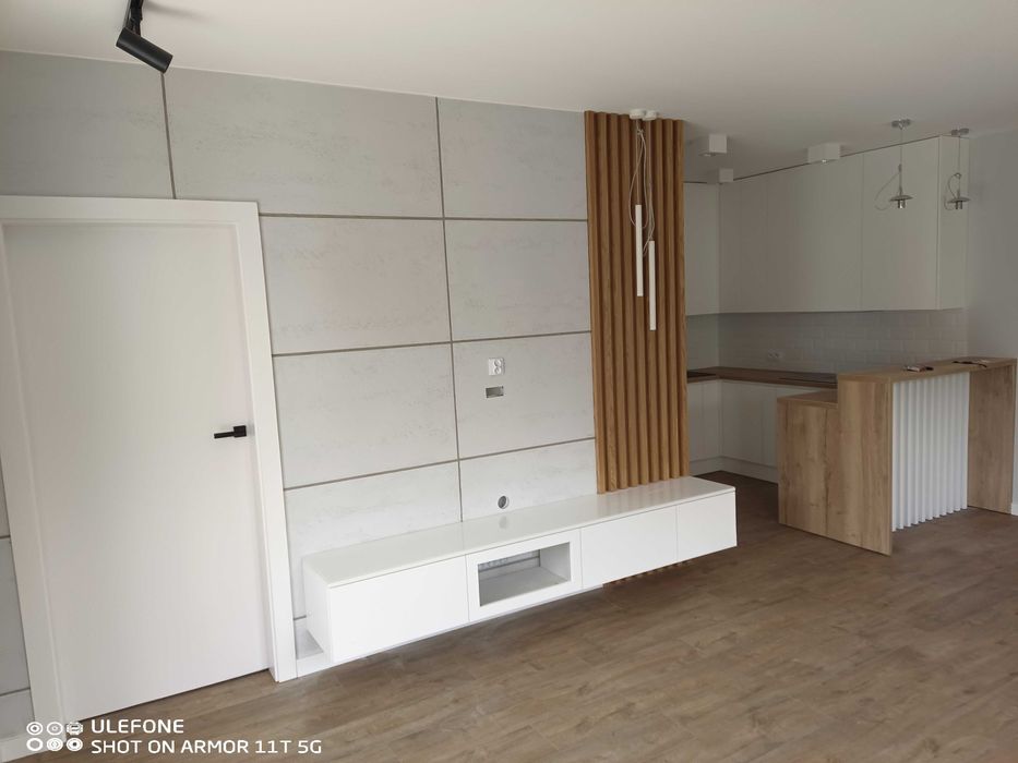 Łanienki, wykończwnie wnętrz wolne  terminy już w lutym 2026