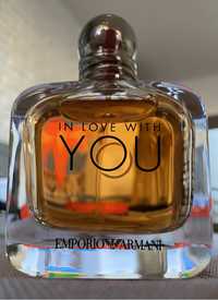 Emporio Armani In Love With You 100ml