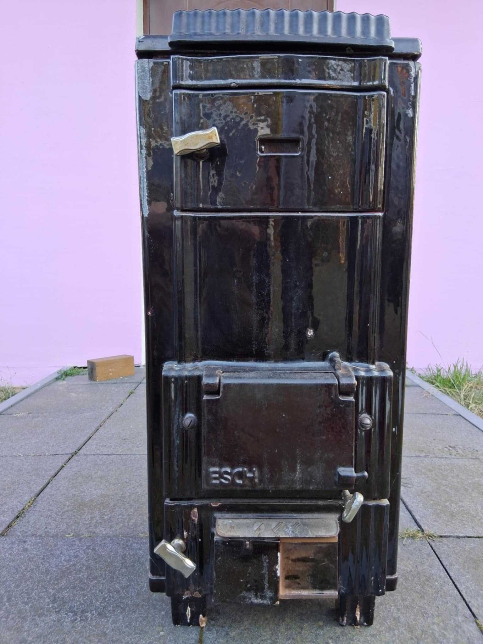 Kominek wolnostojący piec ESCH ORIGINAL LECH